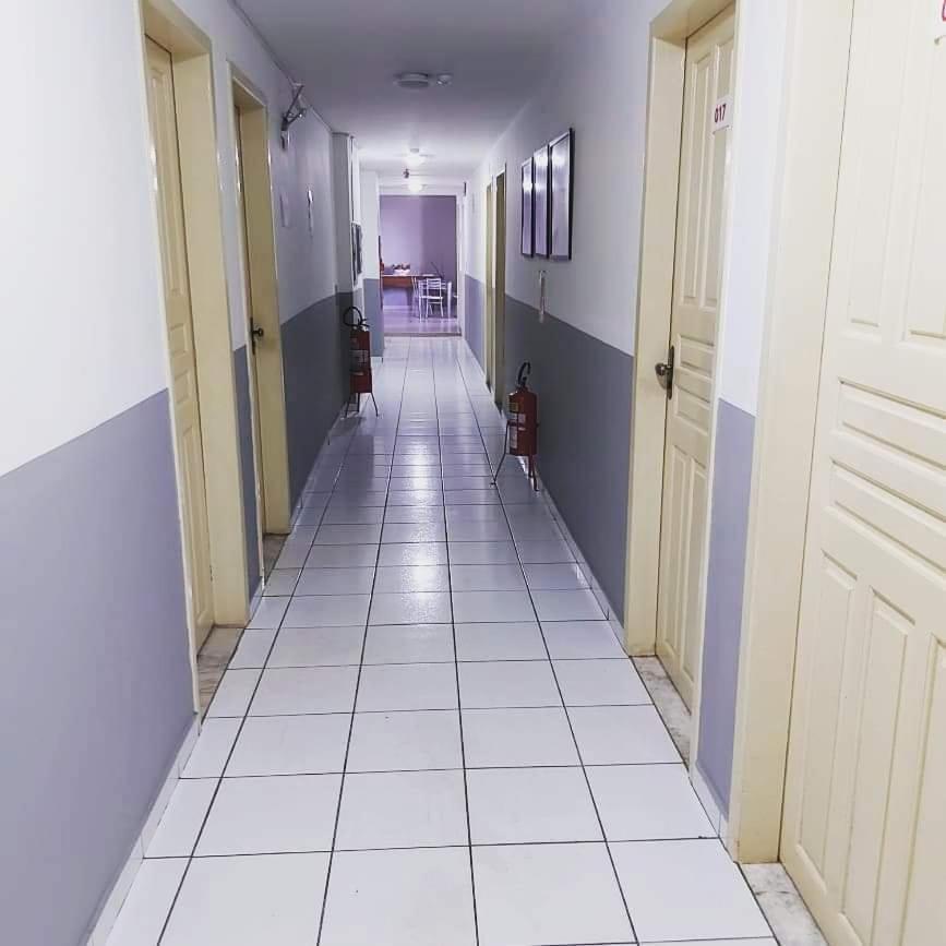 Pousada Surya Pôrto Velho المظهر الخارجي الصورة